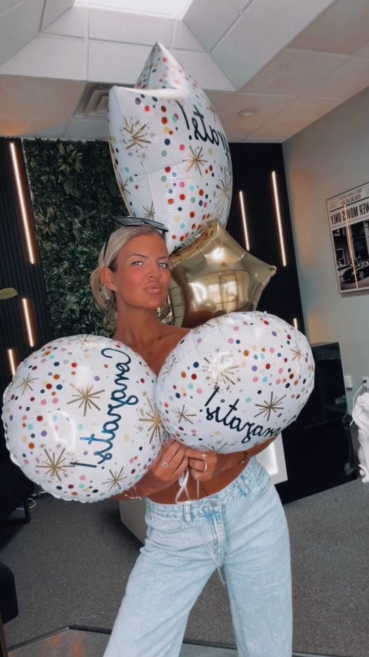 Post 1 by Bree Starr on TikTok (video)