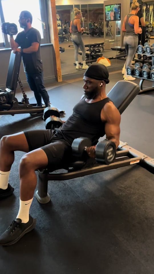 Post 3 by TruPowell on TikTok (video)