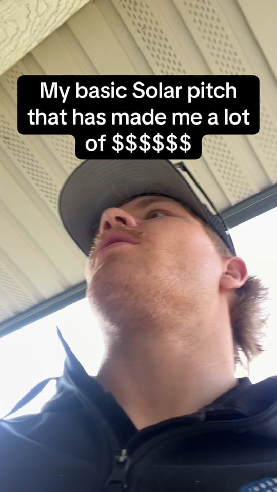 Post 10 by Scout on TikTok (video)