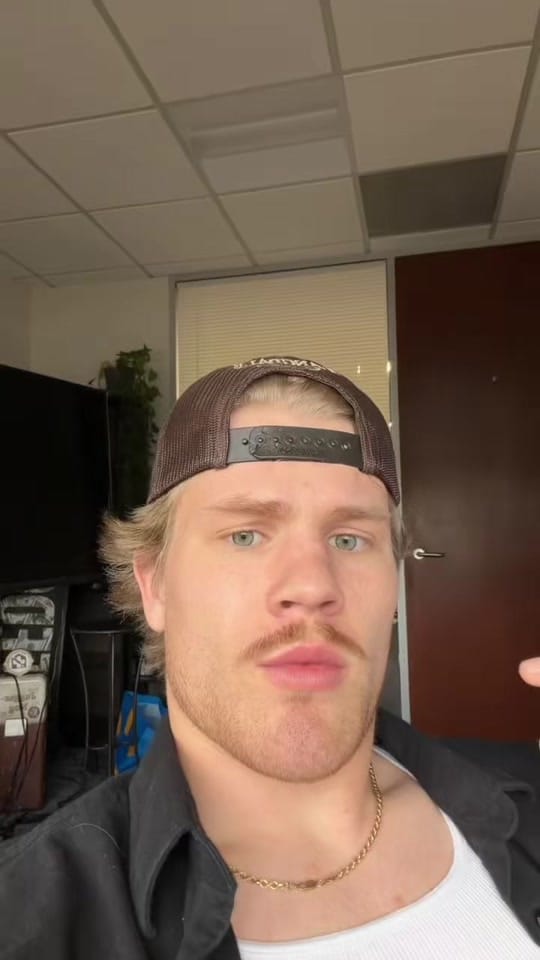 Post 1 by Scout on TikTok (video)