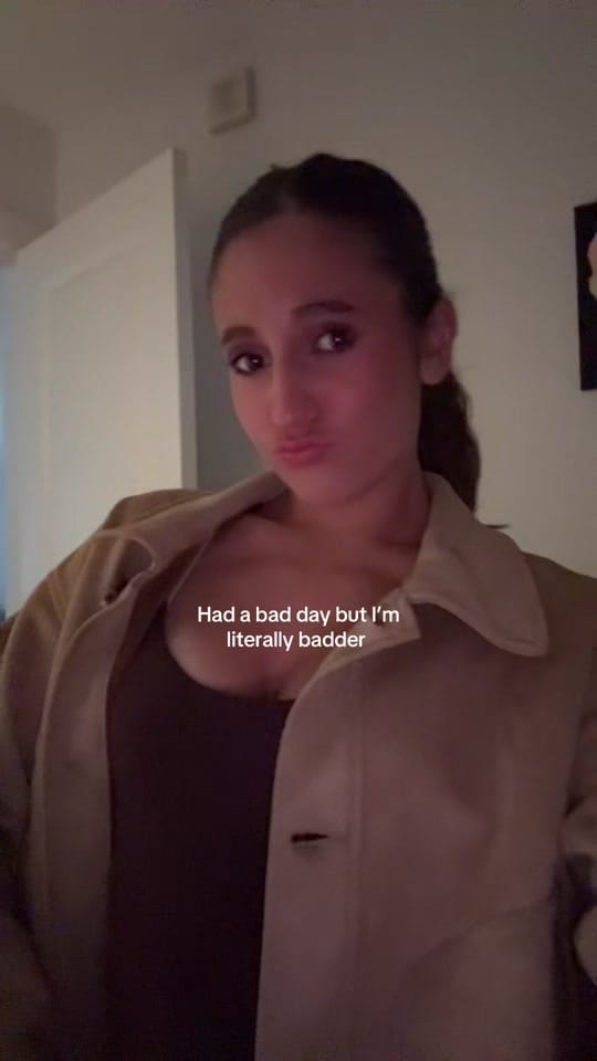 Post 2 by Claudia Hammes on TikTok (video)
