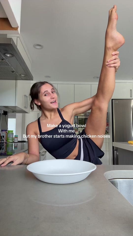 Post 7 by Claudia Hammes on TikTok (video)
