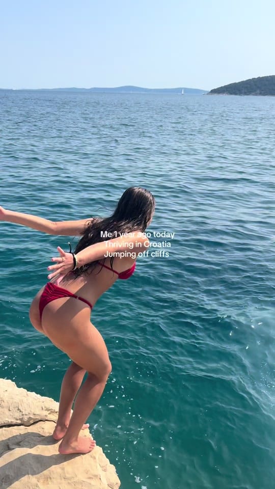 Post 3 by Claudia Hammes on TikTok (video)