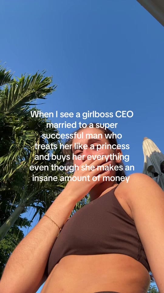 Post 10 by Claudia Hammes on TikTok (video)
