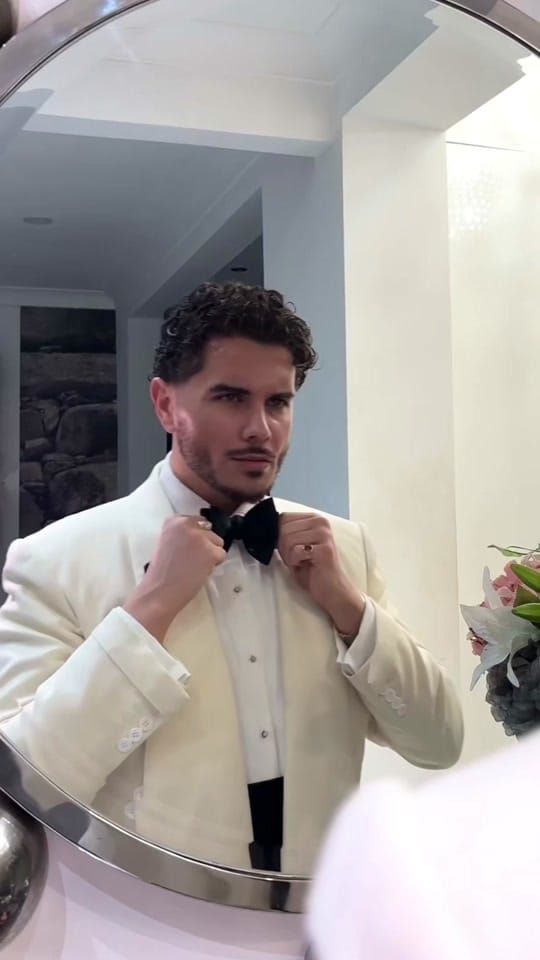 Post 9 by Johnny Cool on TikTok (video)