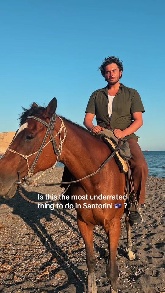 Post 1 by Johnny Cool on TikTok (video)