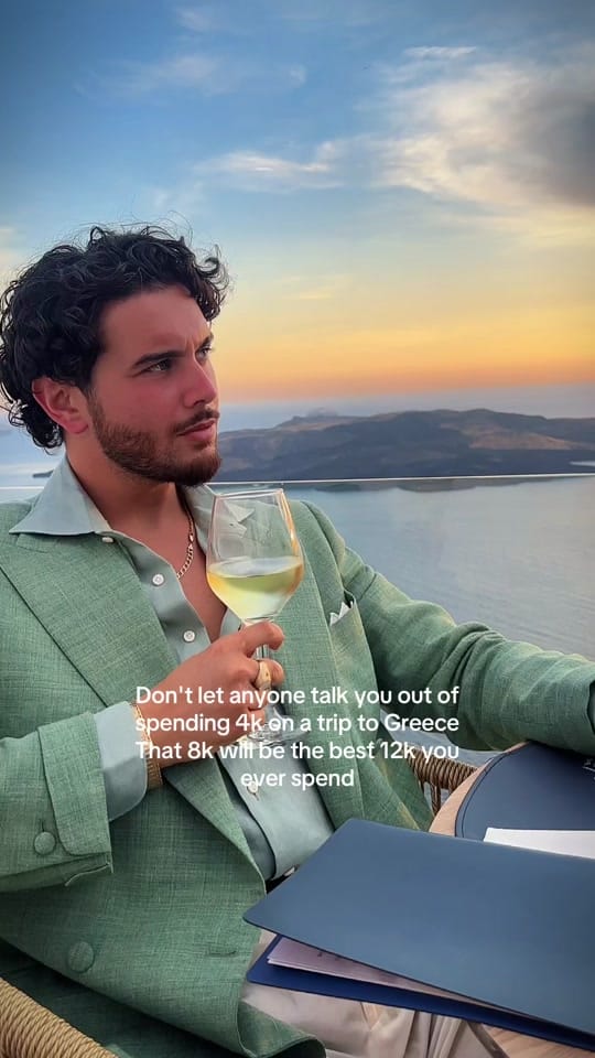 Post 5 by Johnny Cool on TikTok (video)