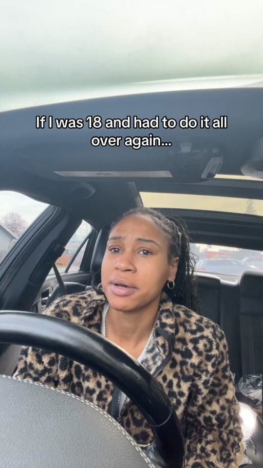 Post 8 by Asia in Alaska ❄️ on TikTok (video)