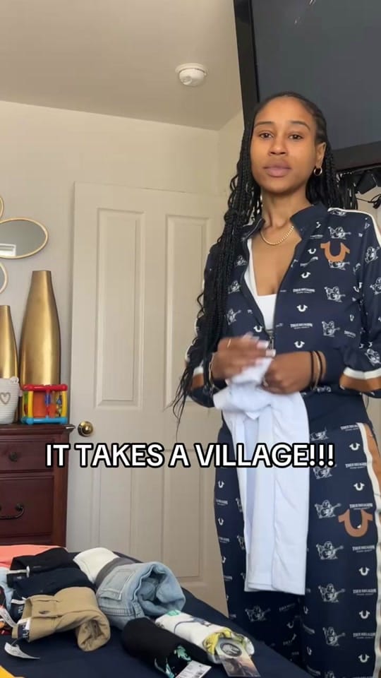 Post 9 by Asia in Alaska ❄️ on TikTok (video)