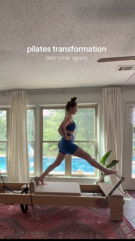 Post 8 by pilateswithashlyn on TikTok (video)