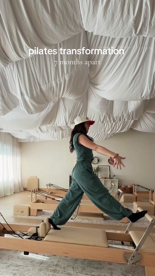 Post 1 by pilateswithashlyn on TikTok (video)