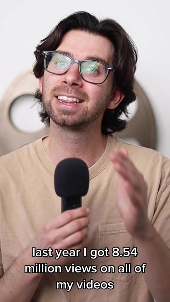 Post 7 by askfinancenick on TikTok (video)