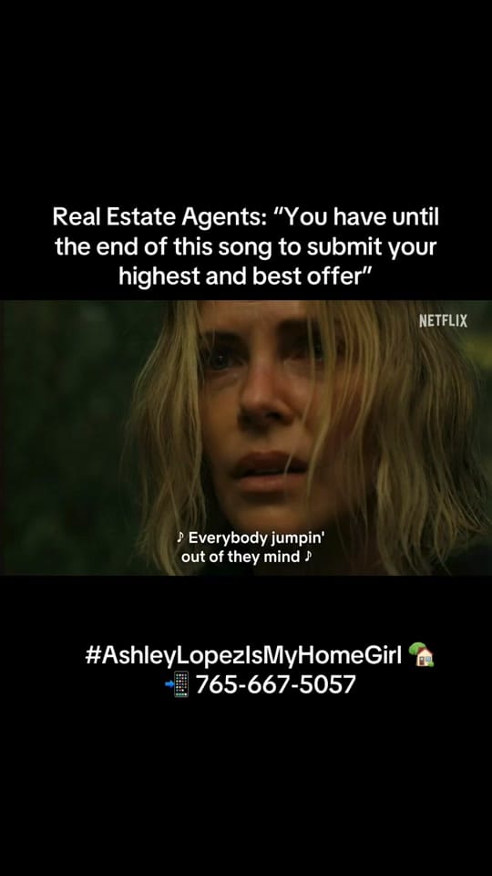 Post 1 by Ashley Lopez on TikTok (video)