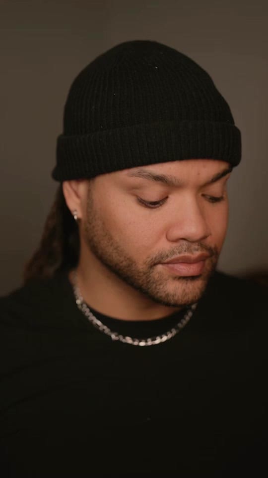 Post 5 by Rileasa on TikTok (video)