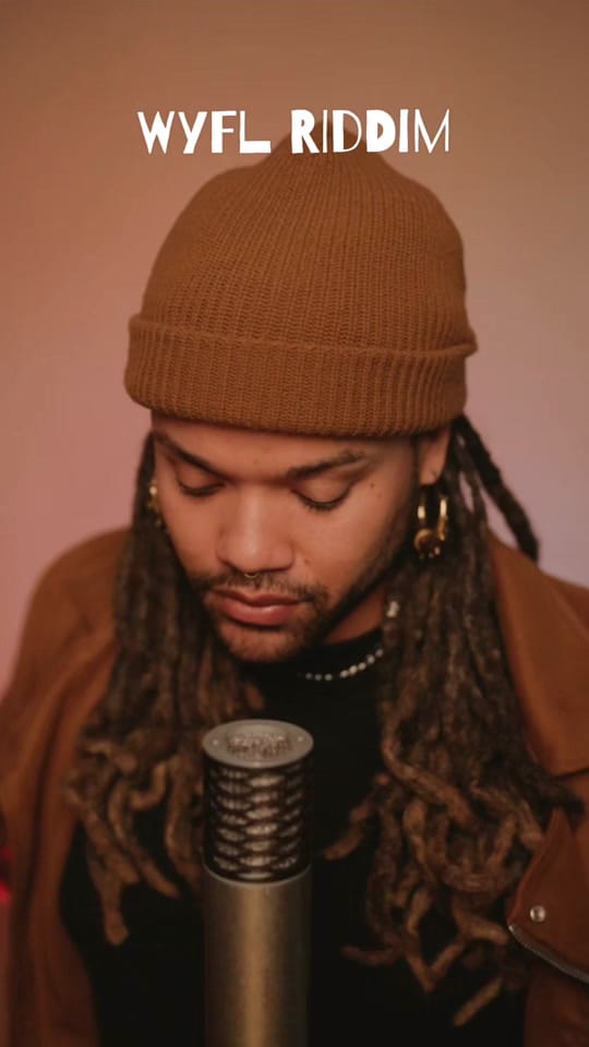 Post 4 by Rileasa on TikTok (video)