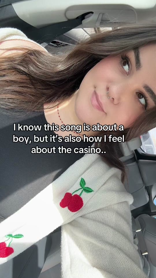 Post 2 by Jesse S on TikTok (video)