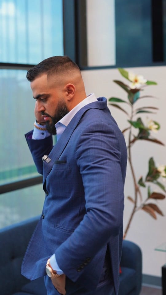 Post 7 by Alejandro Fernandez on TikTok (video)