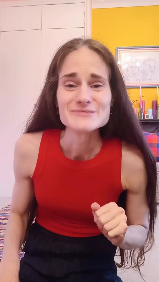 Post 2 by Anne C on TikTok (video)