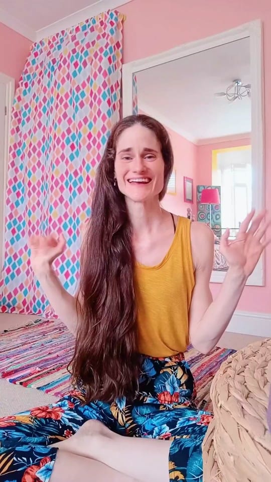 Post 6 by Anne C on TikTok (video)