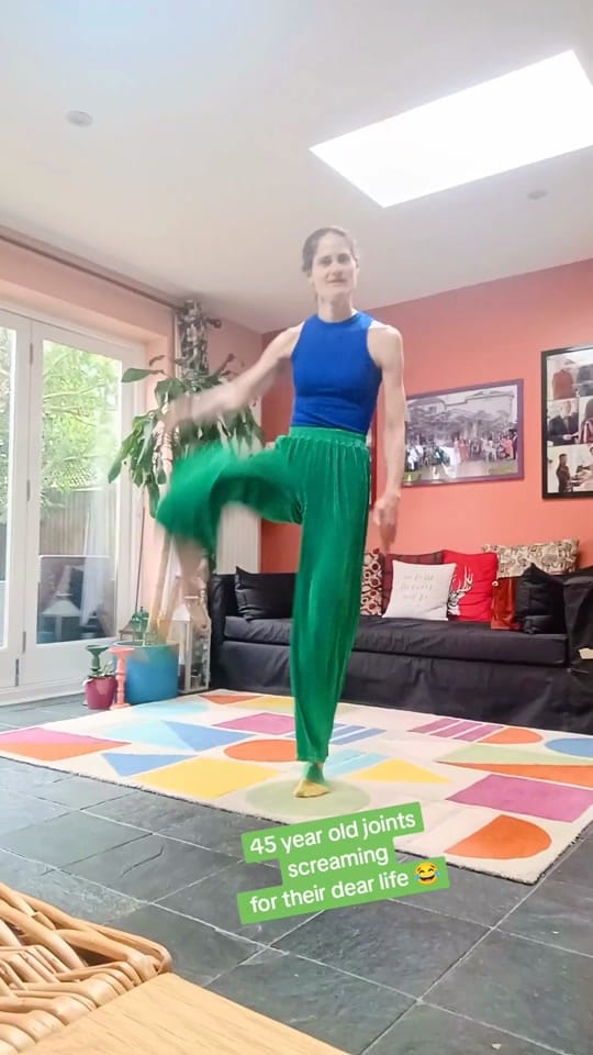 Post 4 by Anne C on TikTok (video)