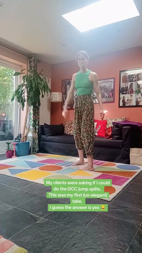 Post 8 by Anne C on TikTok (video)
