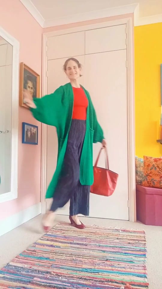 Post 3 by Anne C on TikTok (video)