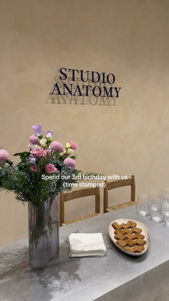 Post 5 by Studio Anatomy on TikTok (video)