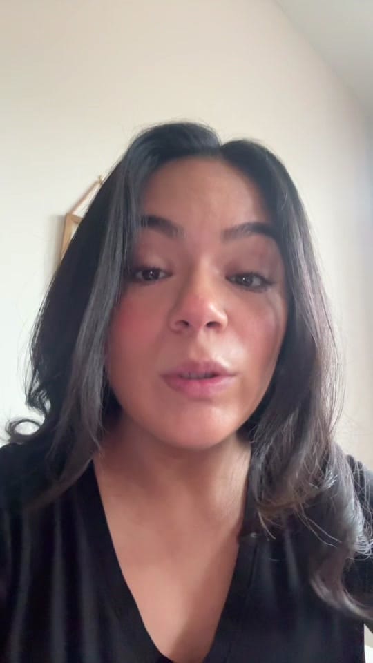 Post 2 by Nisa Marie on TikTok (video)