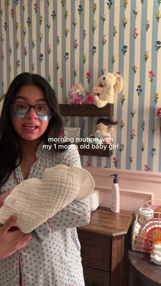 Post 4 by Nisa Marie on TikTok (video)