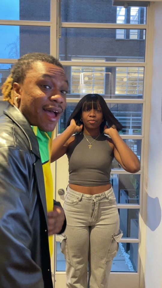 Post 5 by tintin on TikTok (video)