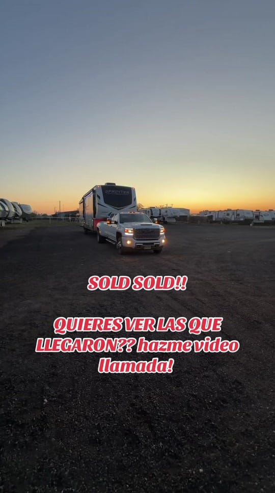 Post 1 by RV CUEVAS INC on TikTok (video)