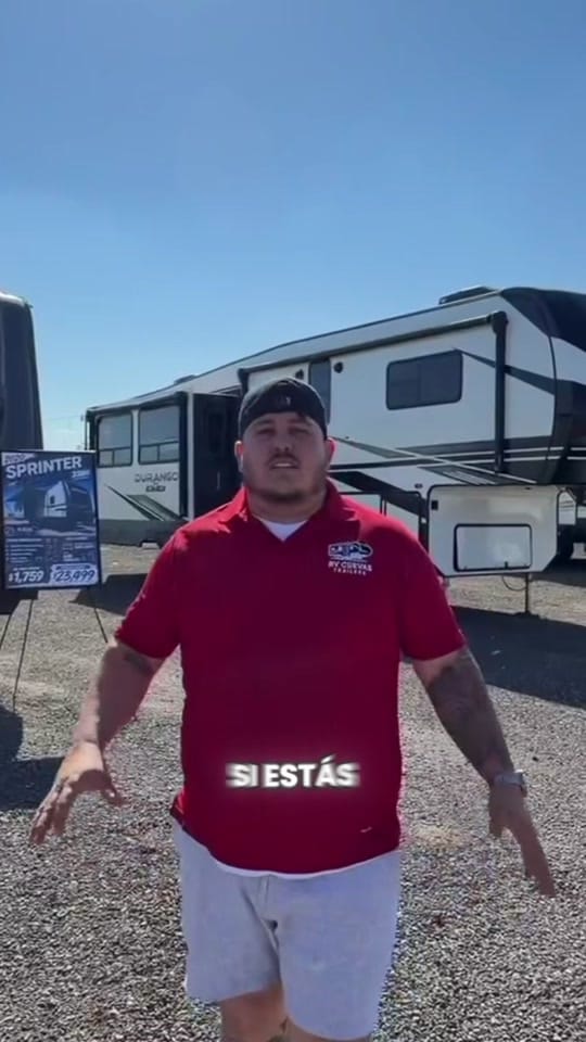 Post 9 by RV CUEVAS INC on TikTok (video)