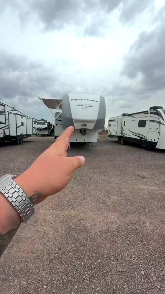 Post 4 by RV CUEVAS INC on TikTok (video)