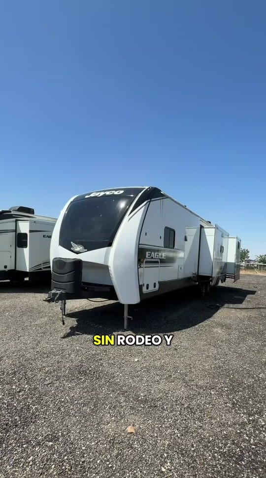 Post 5 by RV CUEVAS INC on TikTok (video)