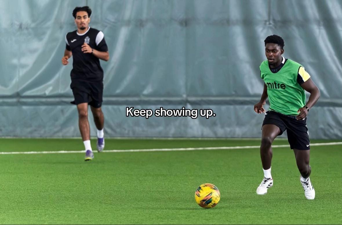 Post 1 by mo.sesay1 on TikTok (video)