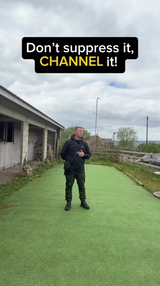 Post 5 by ManchesterK9 Academy on TikTok (video)