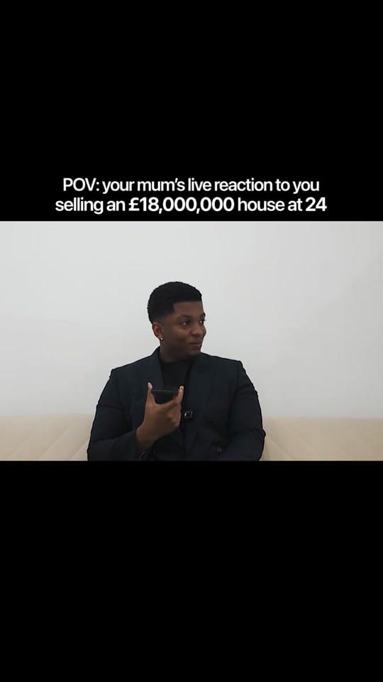 Post 8 by DenzilJones on TikTok (video)