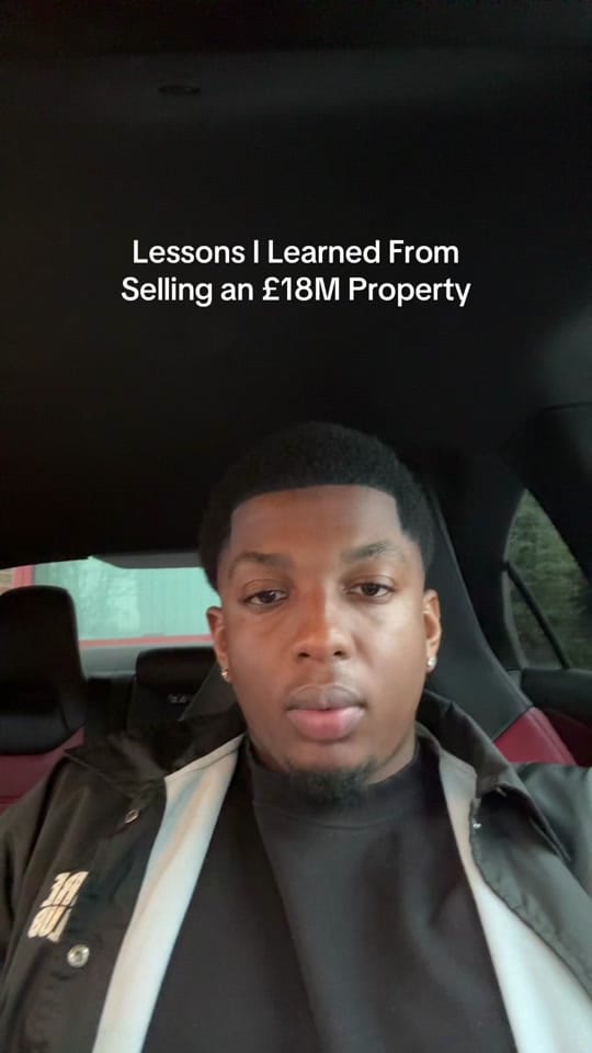 Post 9 by DenzilJones on TikTok (video)