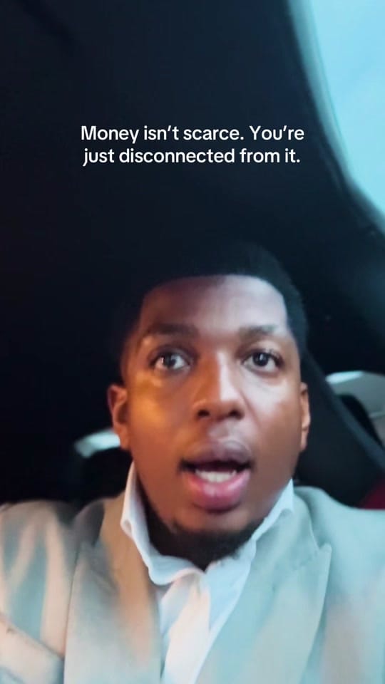 Post 1 by DenzilJones on TikTok (video)