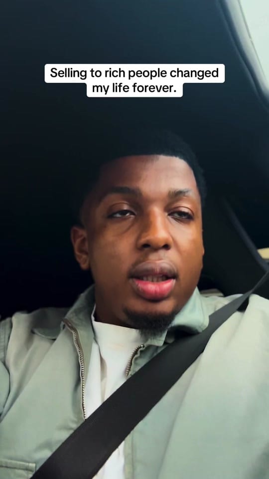 Post 3 by DenzilJones on TikTok (video)