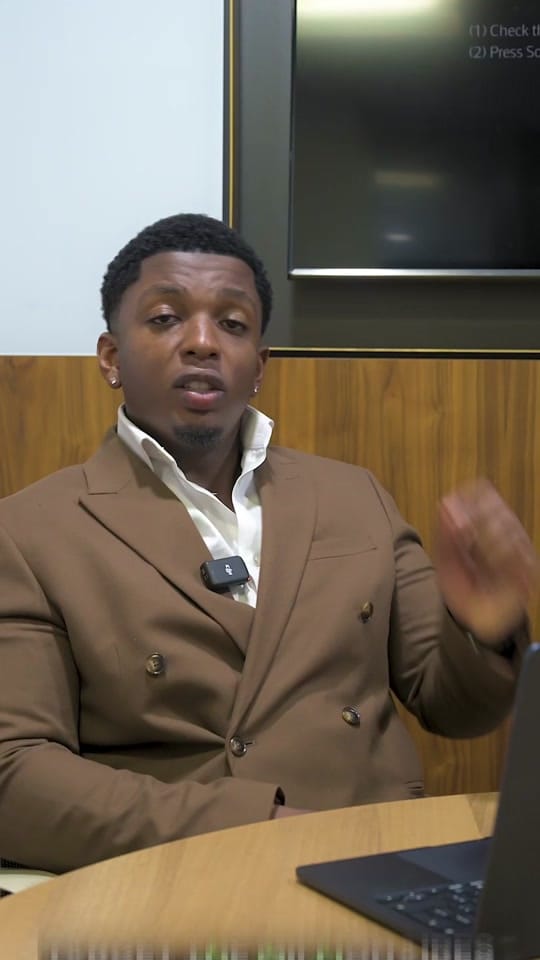 Post 4 by DenzilJones on TikTok (video)