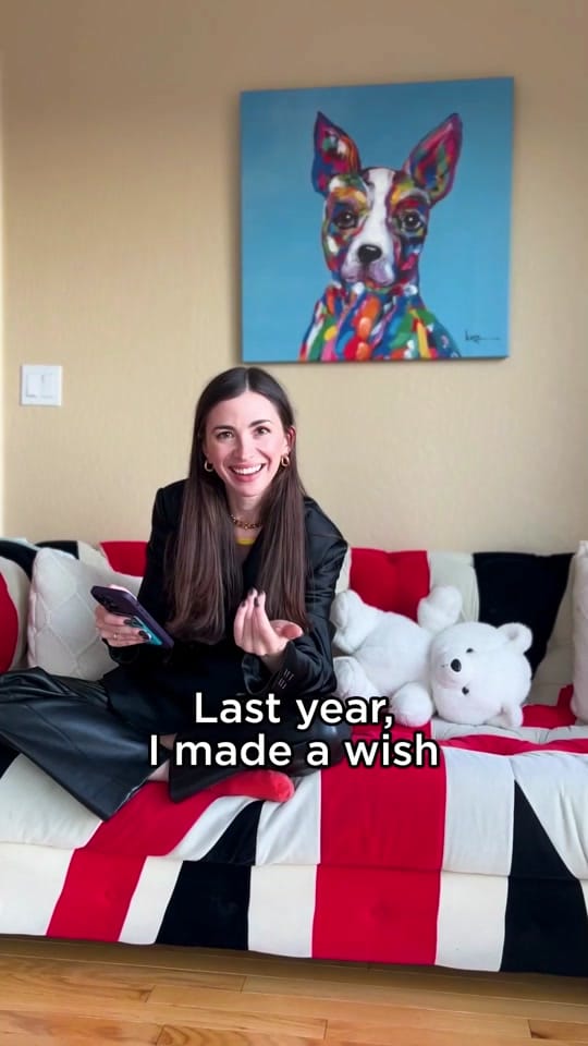 Post 6 by Marina Mogilko on TikTok (video)