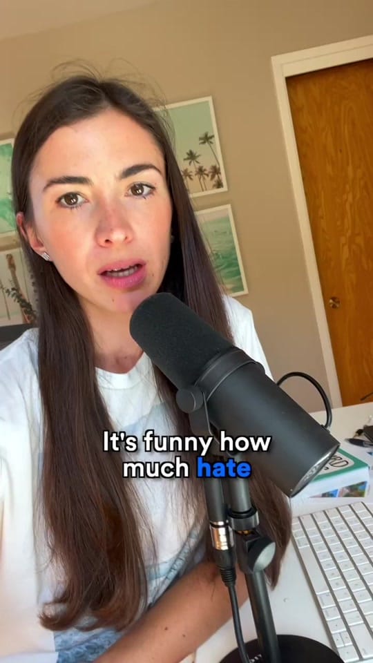 Post 8 by Marina Mogilko on TikTok (video)
