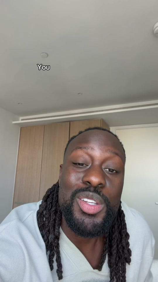 Post 9 by Indigojord on TikTok (video)