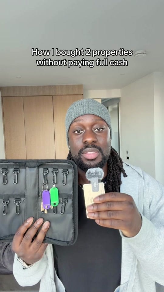 Post 1 by Indigojord on TikTok (video)