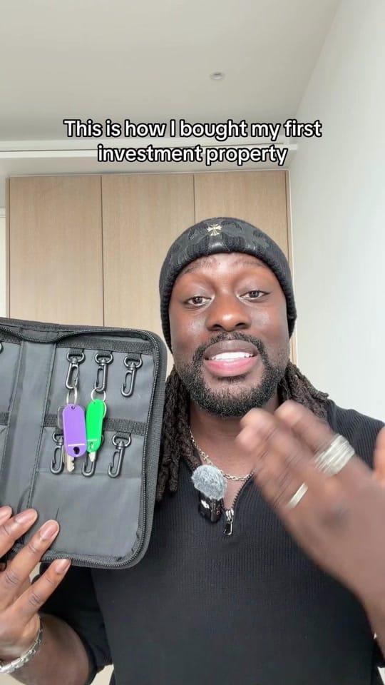 Post 3 by Indigojord on TikTok (video)