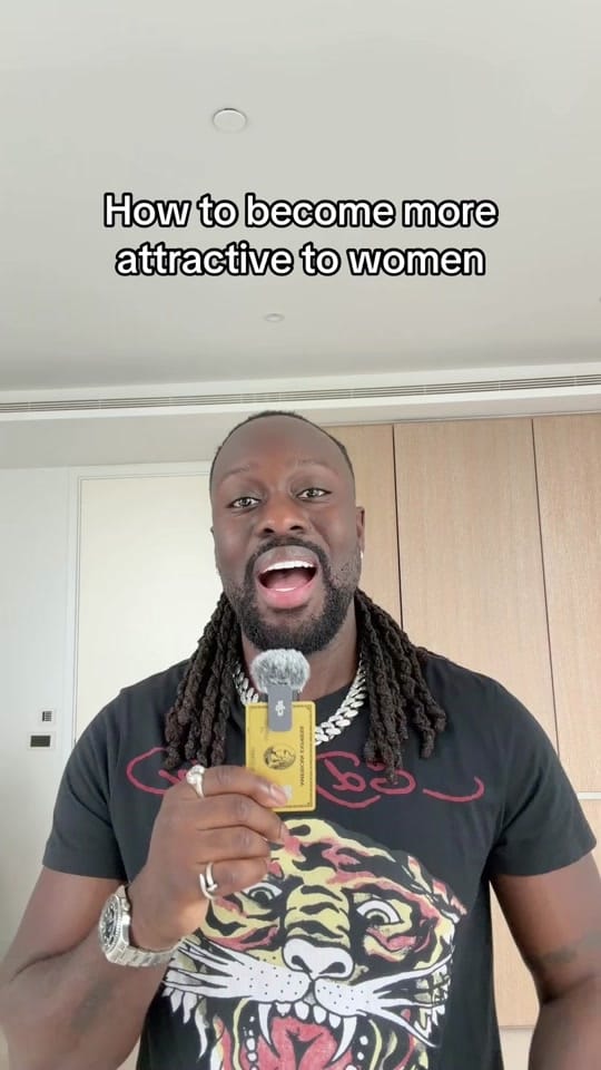 Post 4 by Indigojord on TikTok (video)