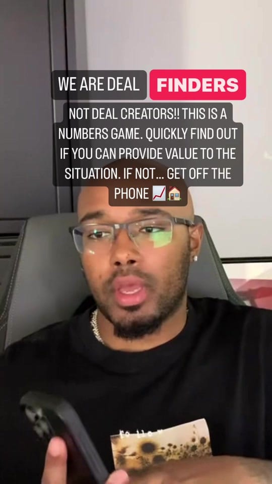 Post 8 by Johnny Stewart lll on TikTok (video)