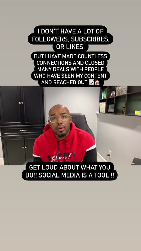 Post 2 by Johnny Stewart lll on TikTok (video)