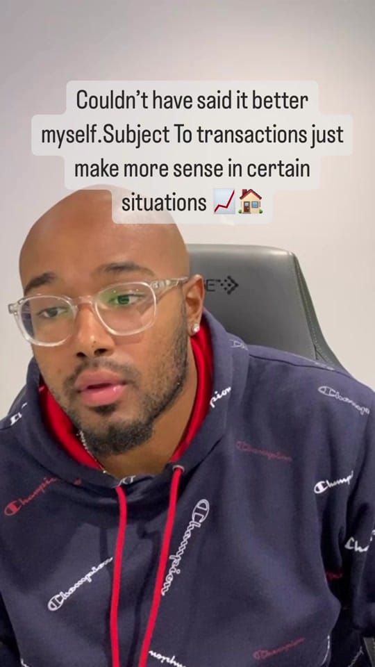 Post 7 by Johnny Stewart lll on TikTok (video)
